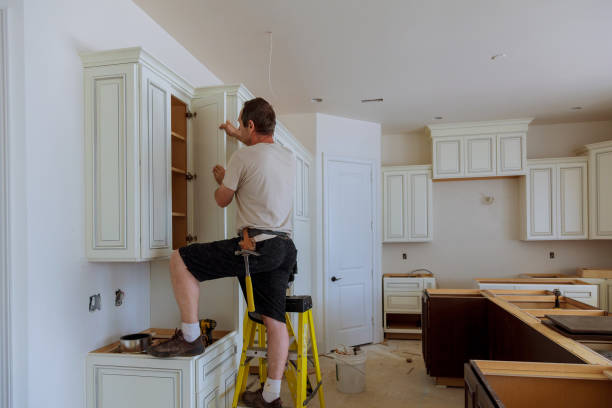 Licensed Kitchen Renovation service in Brunswick, MD - BM Kitchen