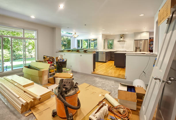 Reliable Kitchen Renovation contractor in Brunswick, MD by BM Kitchen