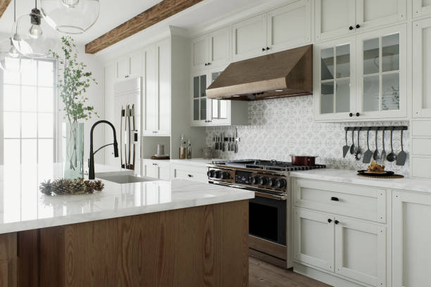 Affordable Kitchen Renovation solutions in Brunswick, MD